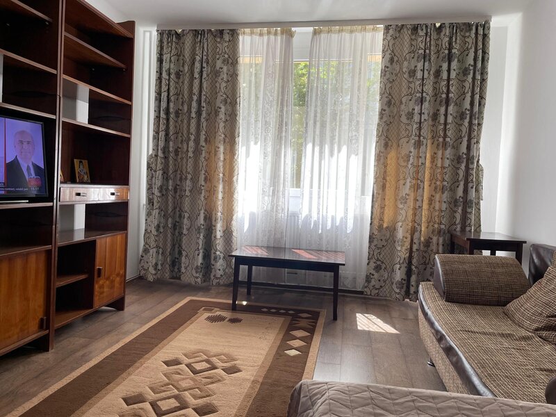 Drumul Taberei garsoniera 34 mp zona Valea Argesului